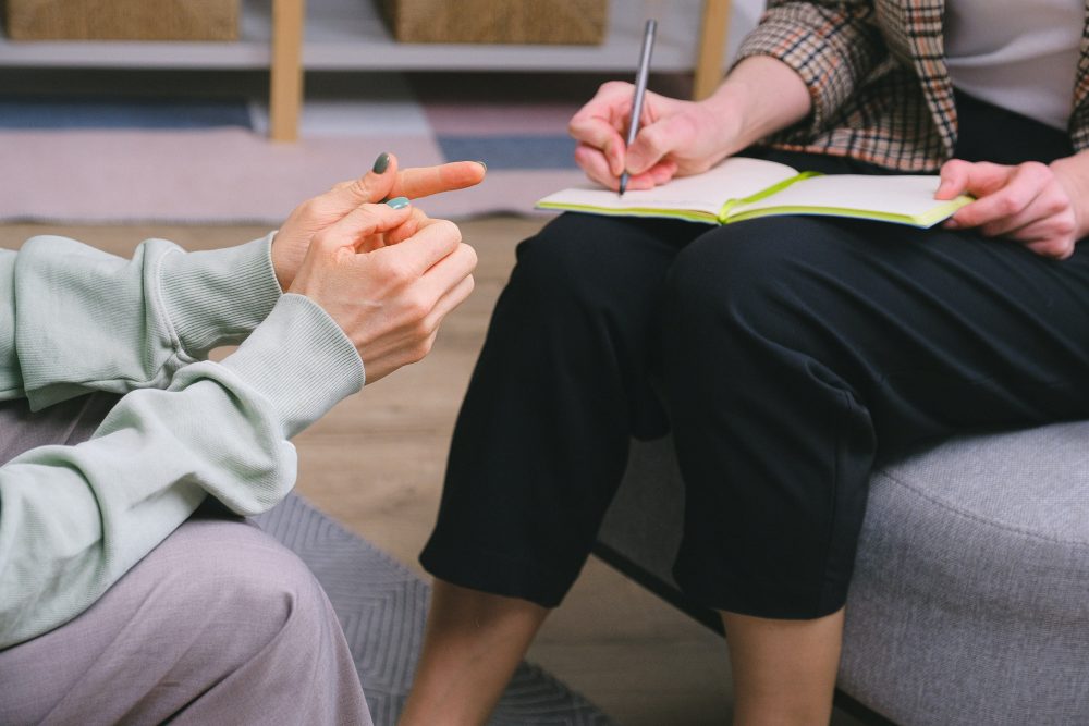 eating disorder treatment, therapy, counseling, nutrition, group