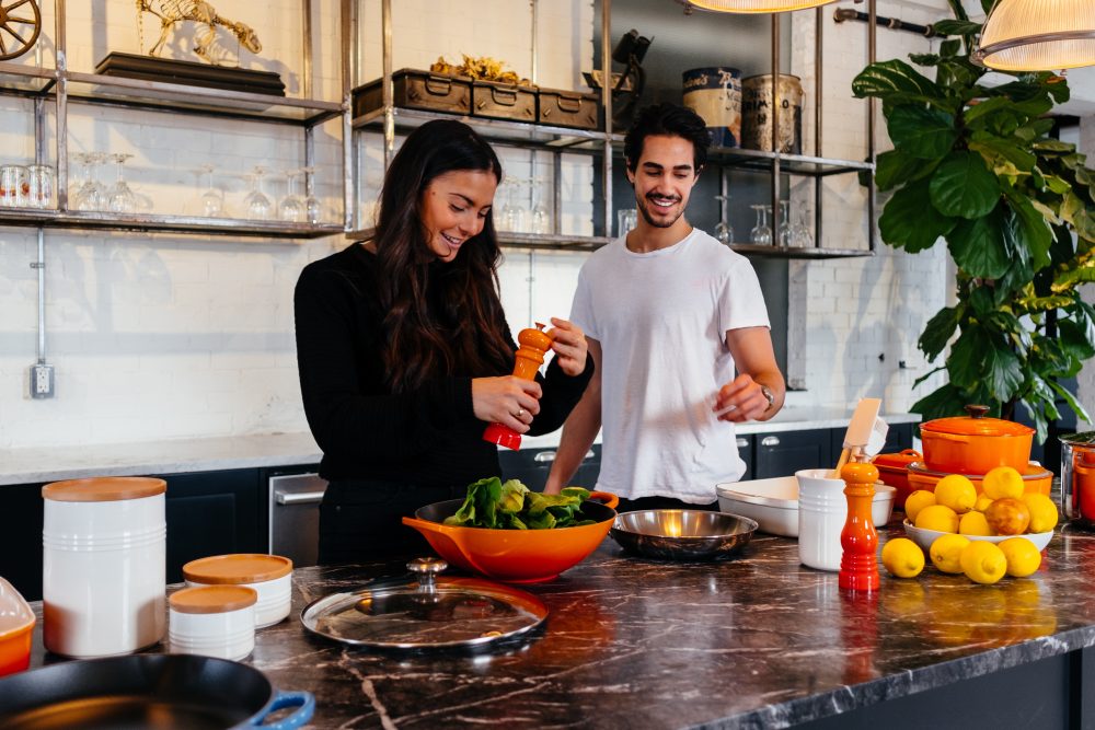 meal delivery, eating disorder, binge eating, healthy eating