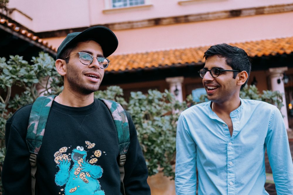 therapy, growth, confidence, friendship